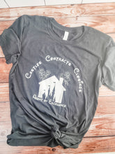 Load image into Gallery viewer, CLOSE OUT!! Castles Contracts Closings T-Shirt