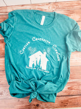 Load image into Gallery viewer, CLOSE OUT!! Castles Contracts Closings T-Shirt