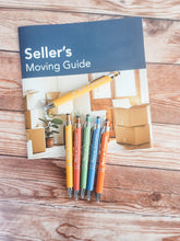 Load image into Gallery viewer, Agent of Excellence Soft Touch Diamond Stylus Pen with Light