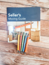 Load image into Gallery viewer, Agent of Excellence Soft Touch Diamond Stylus Pen with Light