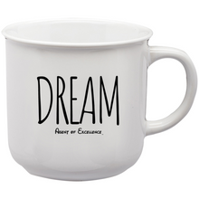 Load image into Gallery viewer, DREAM Coffee Mug
