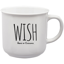 Load image into Gallery viewer, DREAM &amp; WISH Coffee Mug Set
