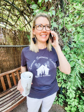 Load image into Gallery viewer, CLOSE OUT!! Castles Contracts Closings T-Shirt
